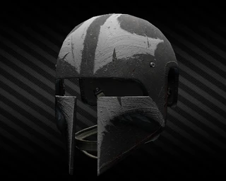 Champion's helmet image