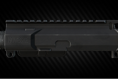 AR-15 5.56x45 20 inch barrel - The Official Escape from Tarkov Wiki