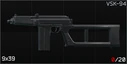 VSK-94 Icon