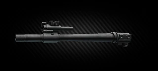 FN SCAR-H 7.62x51 13 inch barrel