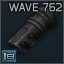 Wave MB 7.62
