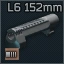 DEagle L6 152mm Icon