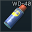 WD40 100ml Icon
