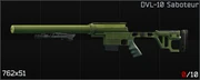 DVL-10 Saboteur icon