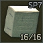 9x18mm PM SP7 gzh 16 ammo pack icon