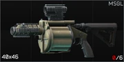 BigPipeMSGL