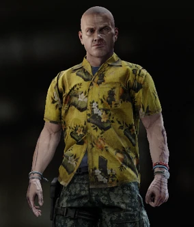 USEC Day Off upper - The Official Escape from Tarkov Wiki