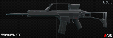 FN SCAR-L 5.56x45 assault rifle - The Official Escape from Tarkov Wiki