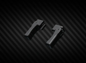 K&M The Handler charge handle for P90 model