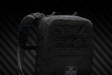 Oakley mechanism heavy store duty backpack