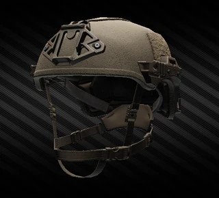 Team Wendy EXFIL Ballistic Helmet (Coyote Brown) - The Official