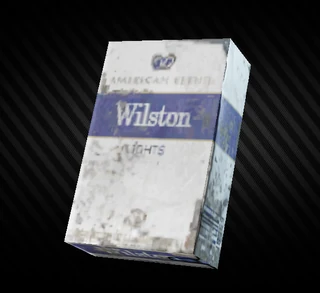 Wilstonimage