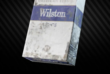 Malboro Cigarettes
