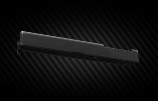 Glock 17 9x19 pistol - The Official Escape from Tarkov Wiki