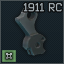 Hammer for M1911A1 (alternative) icon