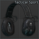 PeltorTacticalSporticon