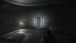 ZB013 Grate