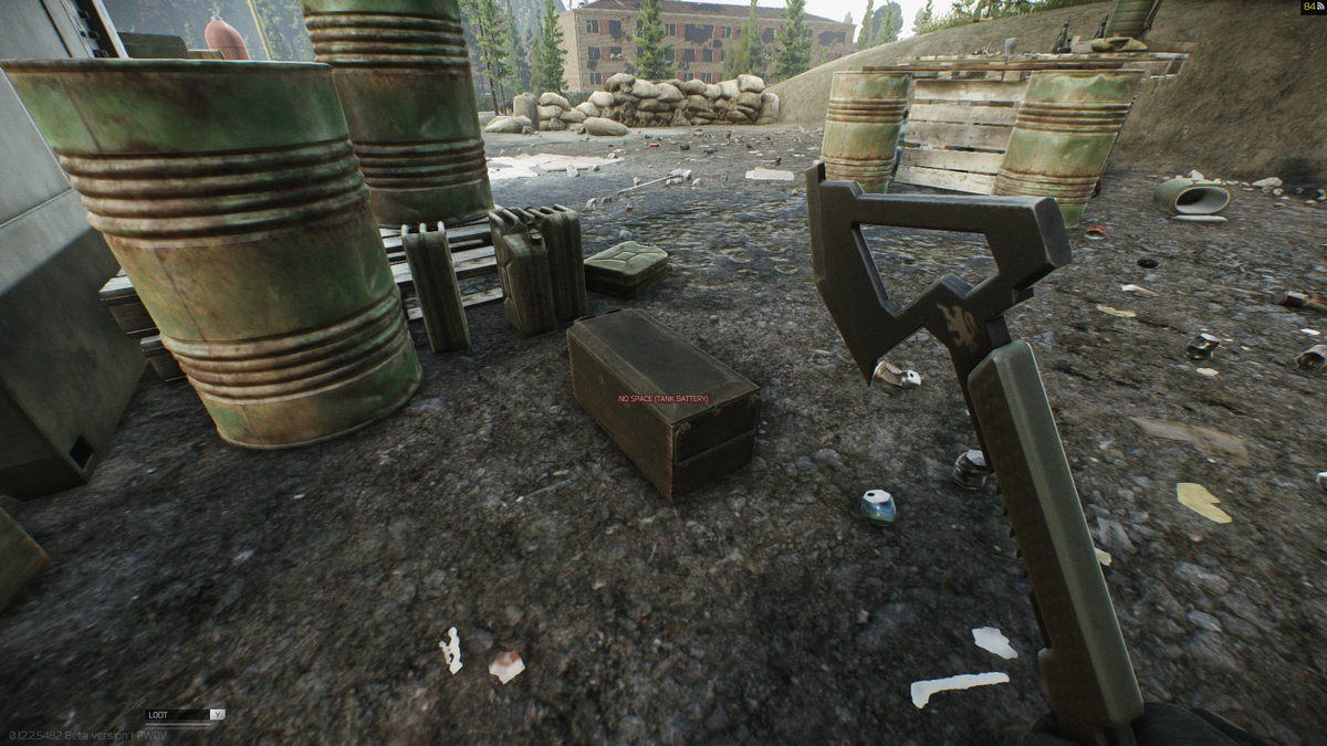 6STEN140M military battery Escape from Tarkov Wiki