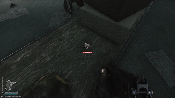 Fuel Gauge Spawn Interchange OLI 1