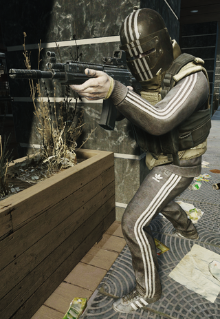 Killa - The Official Escape from Tarkov Wiki