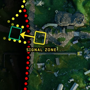 PathToRiverSignalZone