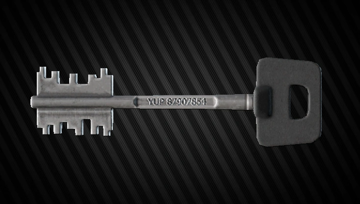 Rb Pp Key The Official Escape From Tarkov Wiki