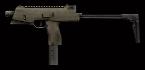 MP9 View