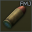 .45 FMJ Icon