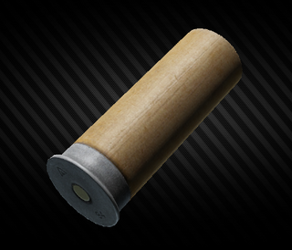 23x75mm Zvezda flashbang round - The Official Escape from