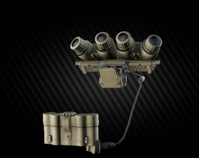 L3Harris GPNVG-18 night vision goggles - The Official Escape