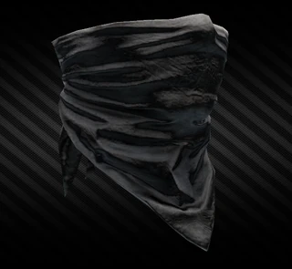 Lower half-mask Inspection