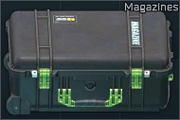 Magbox icon