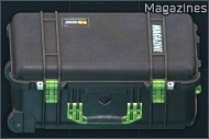 Magbox icon