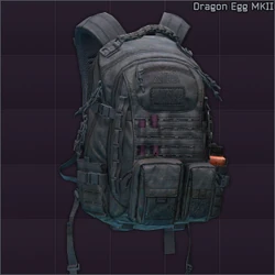 DragonEggMkII