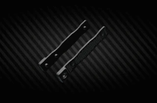 FN SCAR PMM Rail Elimination Panels image