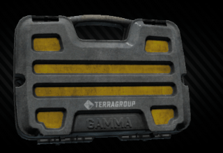 福袋・半額ポスター - クリーニング屋さん専用の通 Official The - Gamma container Secure Escape Wiki Tarkov from 個人装備