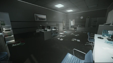 The office