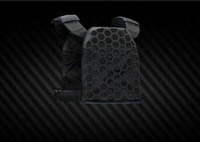 5.11 Tactical Hexgrid plate carrier - The Official Escape
