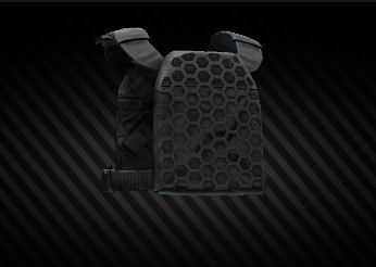 5.11 Tactical Hexgrid plate carrier - The Official Escape from