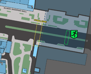 KlimovStreetSignalArea