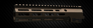 SMR Mk16 9.5 View