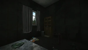 Woods bungalow 3m spawn