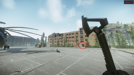 RB-BK marked key - The Official Escape from Tarkov Wiki