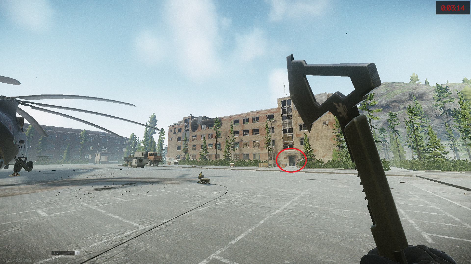 Rb Bk Key The Official Escape From Tarkov Wiki Rb Bk Key The Official Escape From Tarkov Wiki