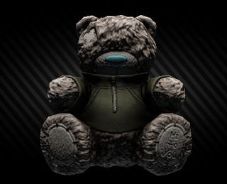 BEAR Buddy plush toy - The Official Escape from Tarkov Wiki