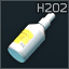 Hydrogen Peroxide icon