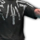 Knives Only t-shirt icon