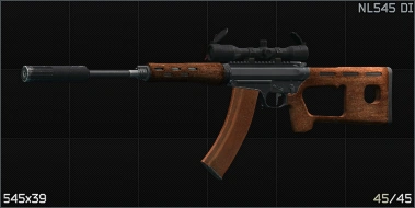 NL545DI RAM Trade Icon