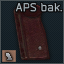 APS bakelite side-pieces icon.png