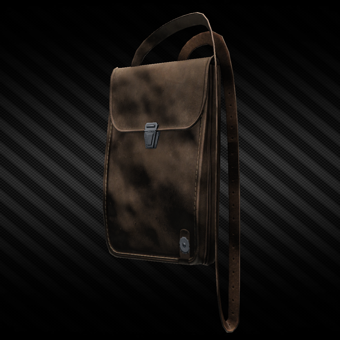 Documents case The Official Escape from Tarkov Wiki